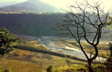 Family Getaway New Jalpaiguri Tour Package for 4 Days from New Jalpaiguri  Bagdogra Airport