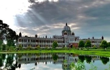 Family Getaway New Jalpaiguri Tour Package for 4 Days from New Jalpaiguri  Bagdogra Airport