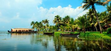 Best Munnar Tour Package for 5 Days