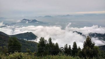 Beautiful 5 Days 4 Nights Kodaikanal Holiday Package
