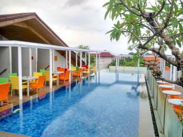 6 Days Indonesia, Bali and Denpasar Trip Package