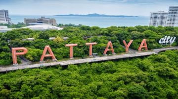 Family Getaway 5 Days Pattaya and Bangkok Holiday Package