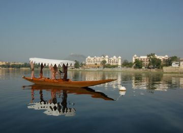 Memorable 4 Days Mount Abu Trip Package