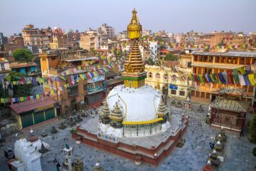 4 Days 3 Nights Kathmandu Trip Package