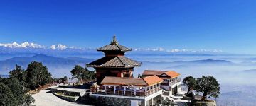 Family Getaway 7 Days 6 Nights Kathmandu and Pokhara Tour Package