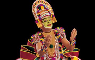 Heart-warming Munnar Tour Package from Trivandrum