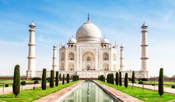 Pleasurable Delhi Tour Package for 5 Days 4 Nights from Jaipur