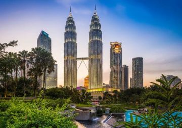 Pleasurable 4 Days 3 Nights Kuala Lumpur and Kuala Lumpur - Genting Holiday Package