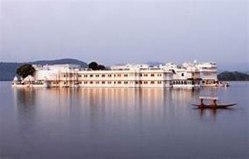 Magical 3 Days Udaipur Tour Package