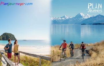 Heart-warming Rotorua Tour Package for 6 Days