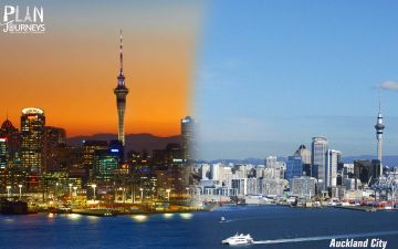 Heart-warming Rotorua Tour Package for 6 Days