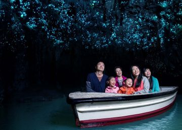 Heart-warming Rotorua Tour Package for 6 Days