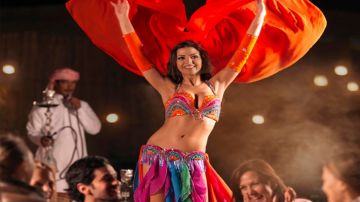 Experience Dubai Tour Package for 6 Days 5 Nights by Navita tour and travel Pvt Ltd