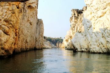 Jabalpur Amarkantak Kanha Pachmarhi