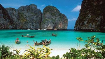 Best 5 Days 4 Nights Ngurah Trip Package