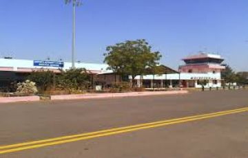 Heart-warming Bhavnagar Tour Package from Mumbai