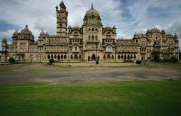 Ecstatic 2 Days 1 Night Bhavnagar with Mumbai Holiday Package