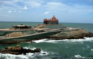 7 Days Kovalam to Munnar Tour Package