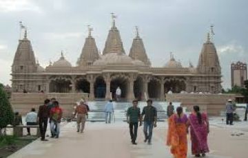 Magical 2 Days Bhuj and Mumbai Tour Package