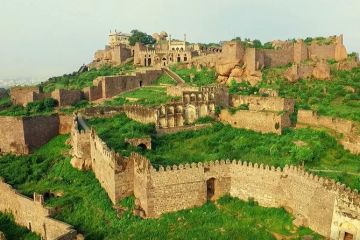 Hyderabad Tour Package for 4 Days 3 Nights