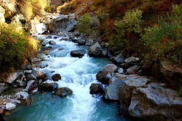 Beautiful 3 Days 2 Nights Kasol and Kheerganga Vacation Package