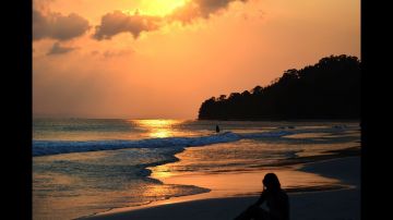 Family Getaway 4 Days 3 Nights Concerned City Tour Package