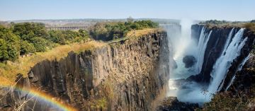 15 Days 14 Nights Bangalore to Lima Paracas Lima Tour Package