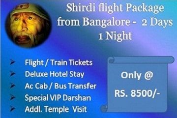 Heart-warming 2 Days Mumbai Vacation Package