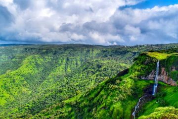 Best 4 Days 3 Nights mahabaleshwar Vacation Package