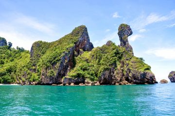Memorable 5 Days 4 Nights Arrive Phuket Tour Package