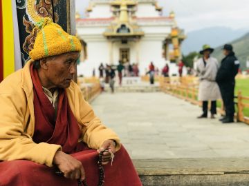 Ecstatic Phuentsholing Tour Package for 7 Days from As Per Your Booking