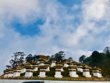 Ecstatic Phuentsholing Tour Package for 7 Days from As Per Your Booking
