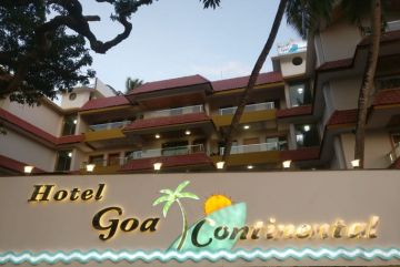 Family Getaway 4 Days Goa Trip Package by Royal Samrat Travels