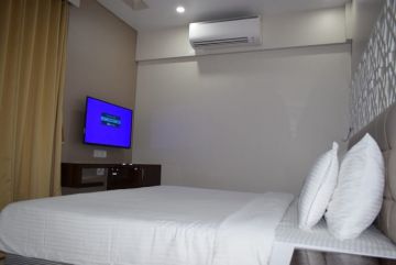 Family Getaway 4 Days Goa Trip Package by Royal Samrat Travels