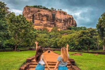 Heart-warming Sigiriya Tour Package for 7 Days 6 Nights from Negombo