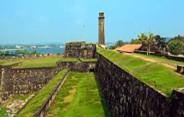 Heart-warming Sigiriya Tour Package for 7 Days 6 Nights from Negombo