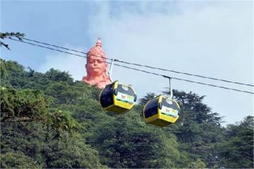 Family Getaway Solang Valley Tour Package for 6 Days