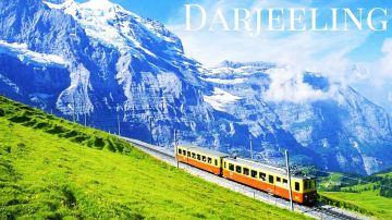 Family Getaway 6 Days 5 Nights Darjeeling and Bagdogra Vacation Package