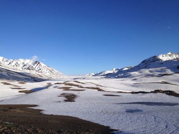 Pleasurable Solang Valley Tour Package for 4 Days 3 Nights