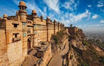 Beautiful Gwalior Tour Package for 5 Days 4 Nights
