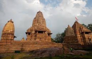 Gwalior Tour Package for 5 Days 4 Nights