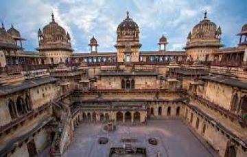 Memorable 5 Days 4 Nights Gwalior Tour Package