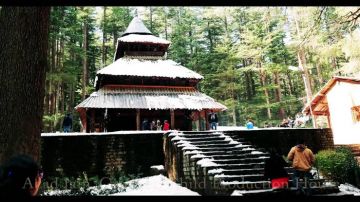 Beautiful 5 Days Manali and Manali Delhi Tour Package