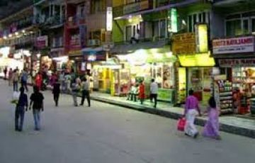 Ecstatic North Goa Tour Package for 5 Days 4 Nights from Goa