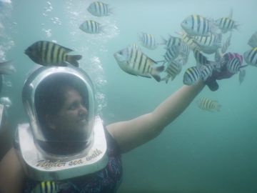 Family Getaway 5 Days Port Blair to Havelock Island Trip Package