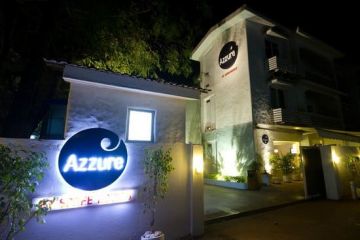 Experience 3 Nights 4 Days Goa Holiday Package by Royal Samrat Travels