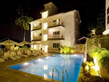 Experience 3 Nights 4 Days Goa Holiday Package by Royal Samrat Travels