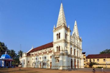 Family Getaway 4 Days 3 Nights Cochin, Munnar with Alleppey Vacation Package