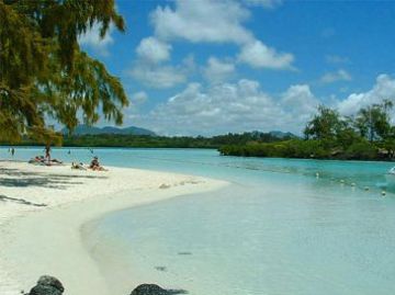 Best 7 Days Mauritius Trip Package