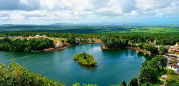 Best 7 Days Mauritius Trip Package